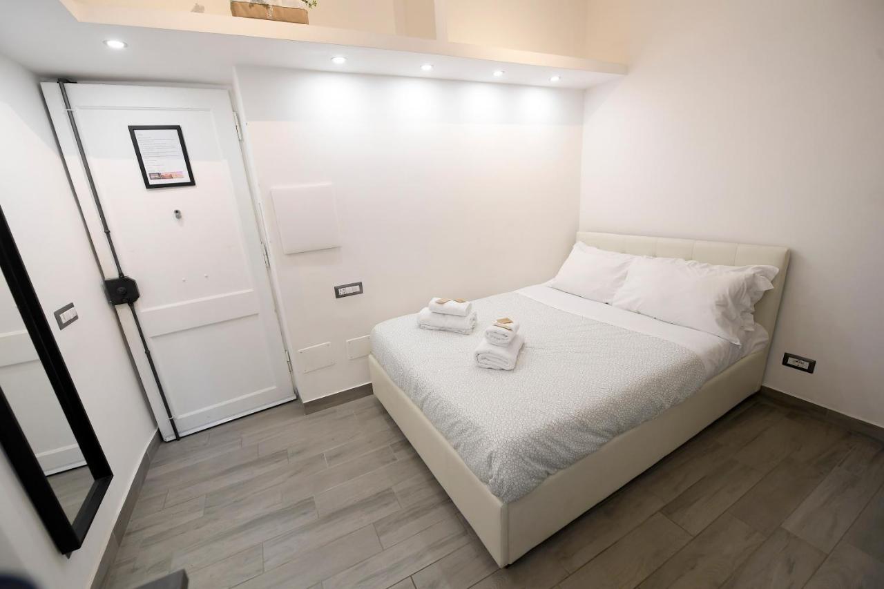 Studio San Vito - Monti Rome Luaran gambar