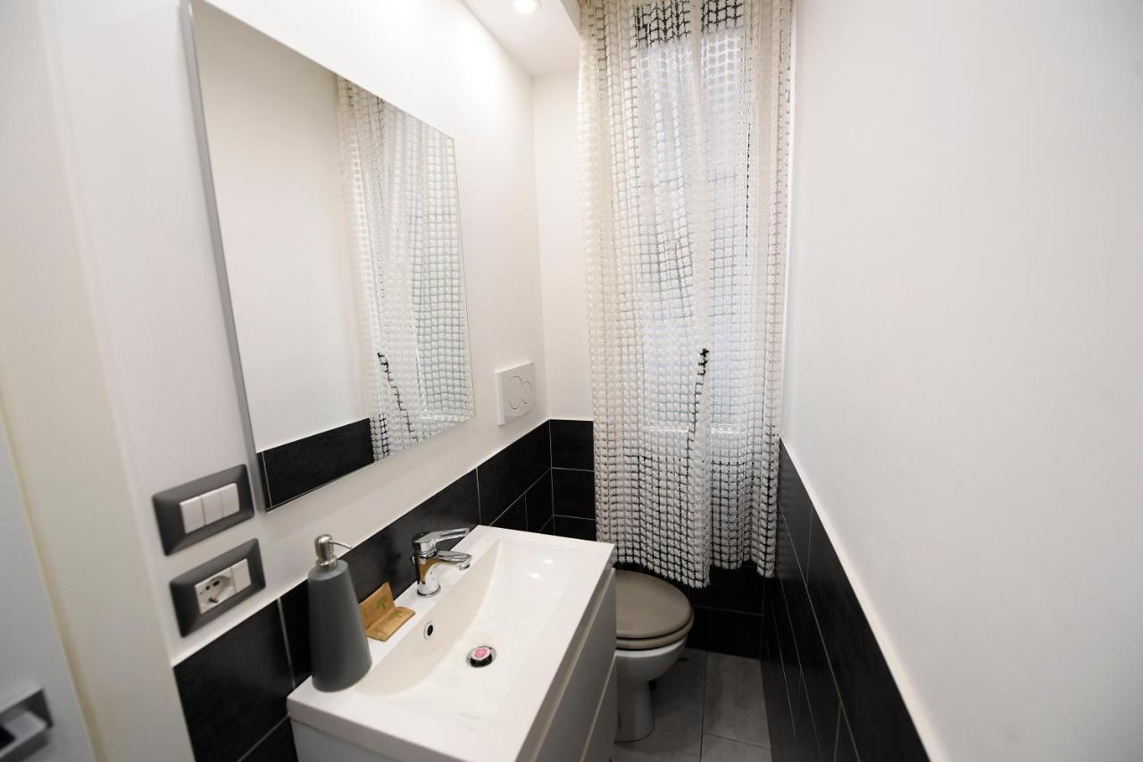 Studio San Vito - Monti Rome Luaran gambar